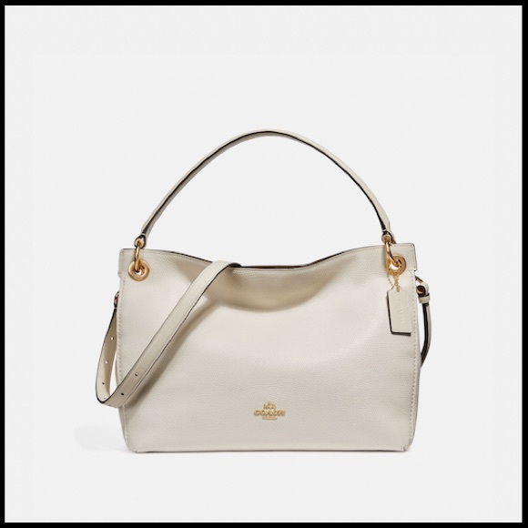 Coach Clarkson Hobo - Picture 1 of 1